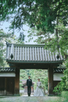 写真撮影|三渓園 鶴翔閣（横浜市指定有形文化財）の写真(55162050)