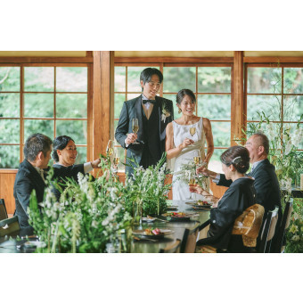 三渓園 鶴翔閣（横浜市指定有形文化財）