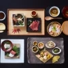 三渓園 鶴翔閣（横浜市指定有形文化財）