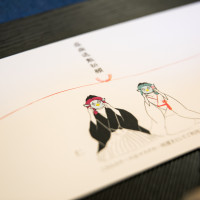 つぶやきブログ 三渓園 鶴翔閣 横浜市指定有形文化財 ウエディングパーク