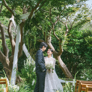 心に残る美しいお写真をたくさん残すことができる|三渓園 鶴翔閣(横浜市指定有形文化財)の写真(56509281)