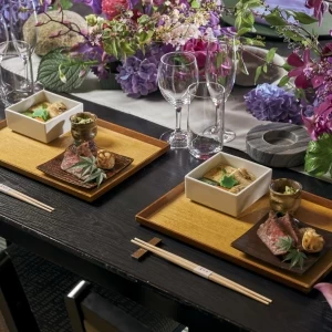 公式HP限定【家族婚・会食会プラン】15名様/199万円