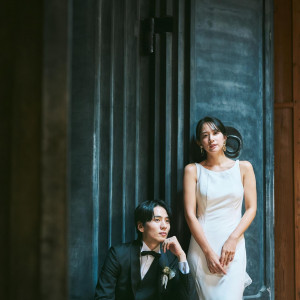 三渓園 鶴翔閣(横浜市指定有形文化財)の写真(56509272)