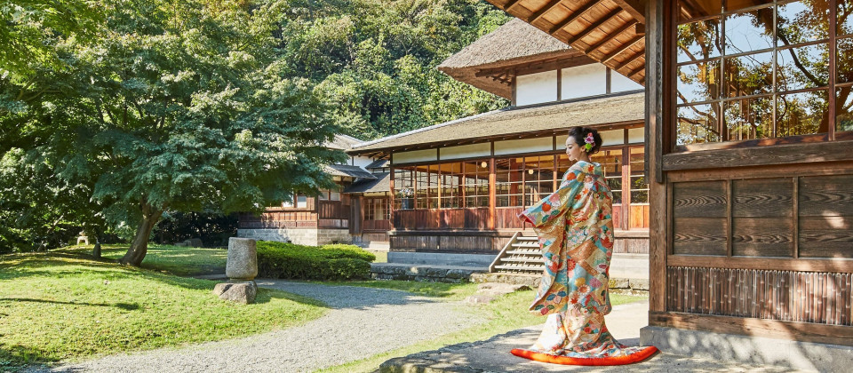 年 一軒家 神奈川で人気の結婚式場口コミランキング ウエディングパーク