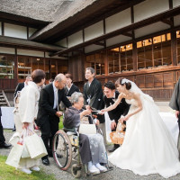 三渓園 鶴翔閣（横浜市指定有形文化財）