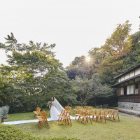 三渓園 鶴翔閣（横浜市指定有形文化財）