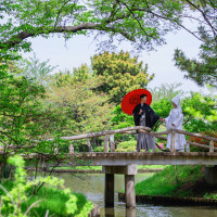 三渓園 鶴翔閣（横浜市指定有形文化財）
