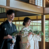 三渓園 鶴翔閣（横浜市指定有形文化財）