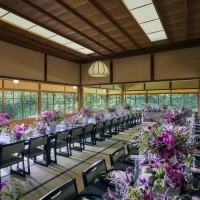 三渓園 鶴翔閣（横浜市指定有形文化財）