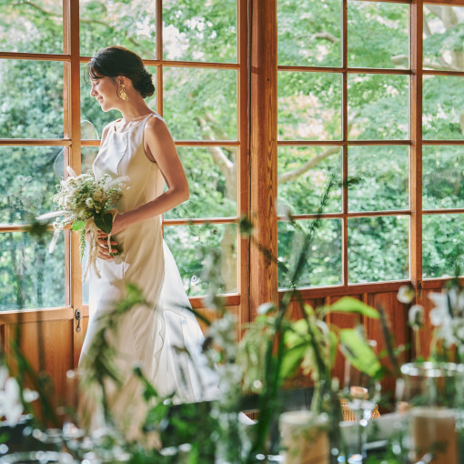 三渓園 鶴翔閣(横浜市指定有形文化財)