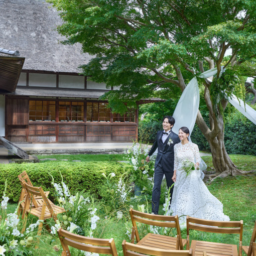 三渓園 鶴翔閣（横浜市指定有形文化財）
