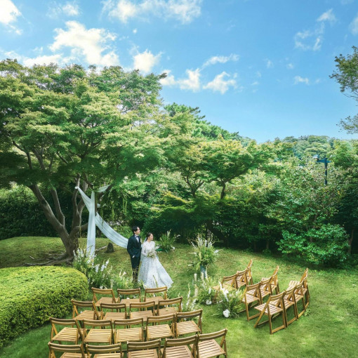 三渓園 鶴翔閣（横浜市指定有形文化財）