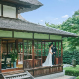 式場見学や試食が楽しめるブライダルフェア