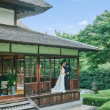 式場見学や試食が楽しめるブライダルフェア