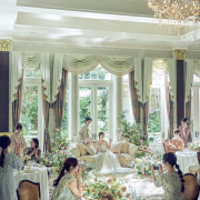 Wedding of Legend GLASTONIA  - グラストニア -