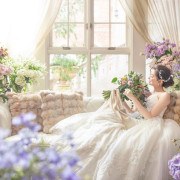 Wedding of Legend GLASTONIA  - グラストニア -