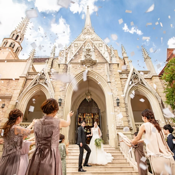 Wedding Of Legend Glastonia グラストニア の結婚式費用 プラン料金 ウエディングパーク Wedding Of Legend Glastonia グラストニア の結婚式費用 プラン料金 ウエディングパーク