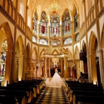 Wedding of Legend GLASTONIA - グラストニア -