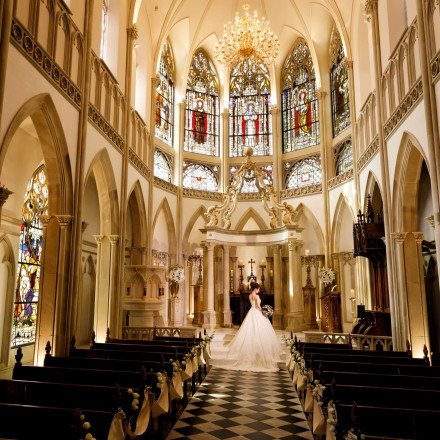 Wedding of Legend GLASTONIA - グラストニア -