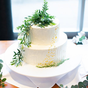 Wedding Cake|アクアリュクスの写真(24033621)
