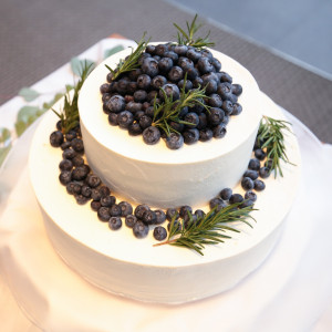 Wedding Cake|アクアリュクスの写真(24033843)