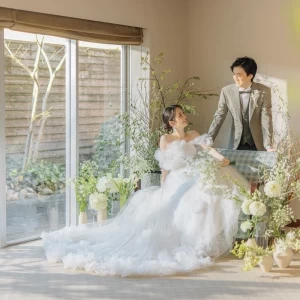【結婚が決まったら！】イチからわかる☆なんでも相談会