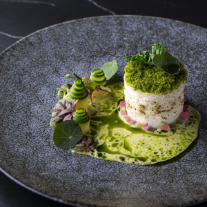 【口コミ料理評価4.5超】フレンチ試食×デザイナーズ空間体感フェア