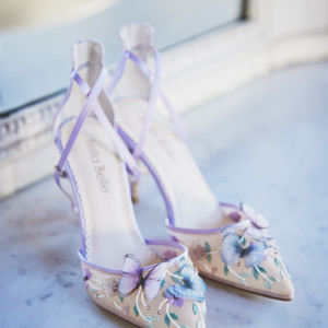 bridal shoes|アクアリュクスの写真(29911405)