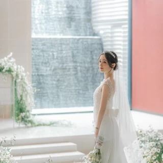 【半年以内の挙式限定】挙式料全額プレゼント＆新郎新婦衣装20万円OFF