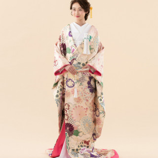 JAPANESE STYLE -和装-