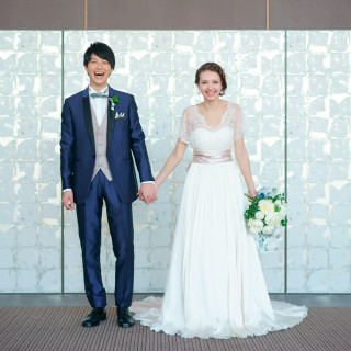 1件目に来館・成約された方に≪ドレスレンタル1着プレゼント!!≫