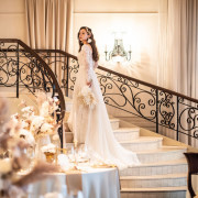 セント・ラファエロチャペル御堂筋