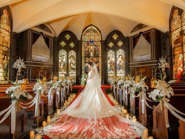 【口コミ高評価】卒花&ゲストから高評価をいただいています!