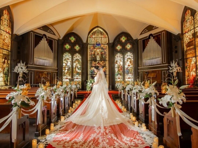 【口コミ高評価】卒花＆ゲストから高評価をいただいています！