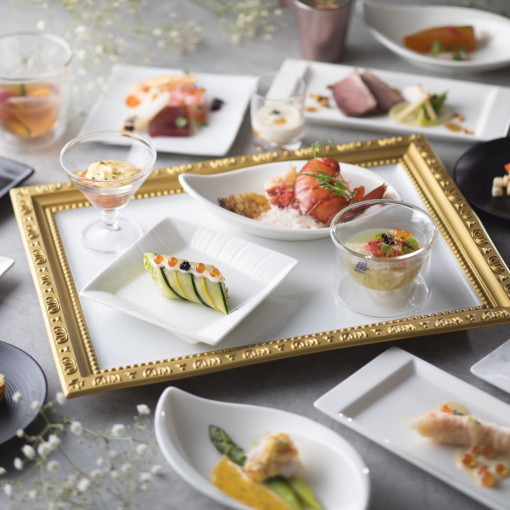 セント・ラファエロチャペル御堂筋