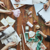 【おもてなし】~ワンダータイム~お2人のために全スタッフでご結婚式のご提案をいたします