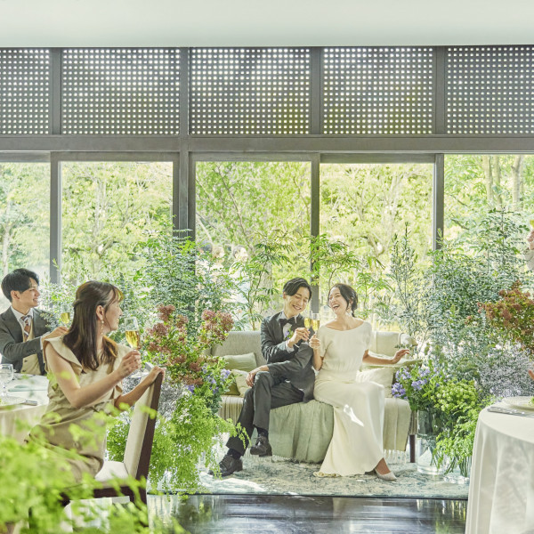 写真・画像（その他）｜麗風つくば シーズンズテラス【ウエディング