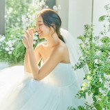 【成約特典】ご衣装より総額44万円分プレゼント♪