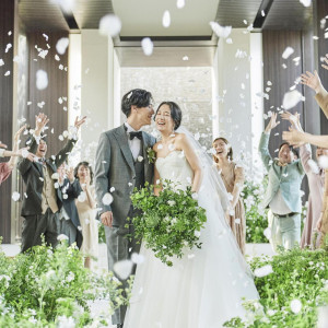 残2＼お年玉フェア／緑溢れる貸切×美食の邸宅*贅沢試食＆140万円優待