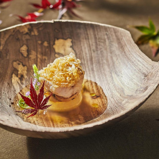 **美食堪能フェア**贅沢ワンプレート無料試食×四季の彩る邸宅ツアー