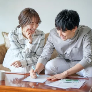 【タイパ重視!60分完結◎】1stステップ相談会◎オンラインで会場案内