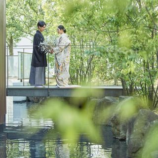 【和婚フェア】安心和婚相談会◎和装特典×絶品和牛試食