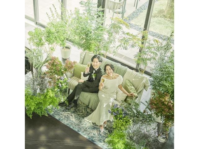 ◆好立地&大自然に囲まれた貸切ロケーション◆