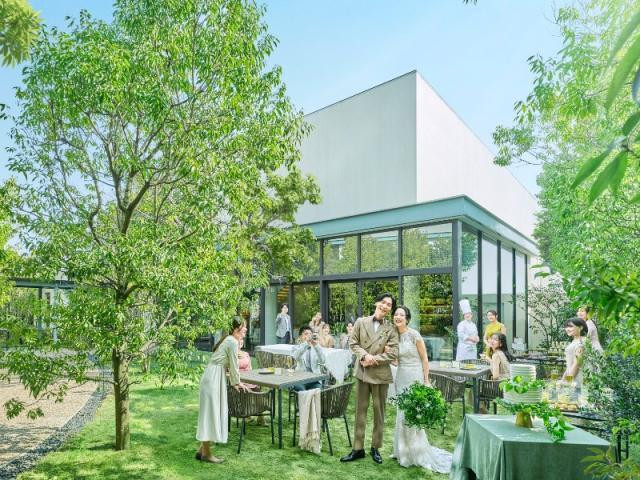 ◆好立地&大自然に囲まれた貸切ロケーション◆