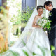 ウエディングドレス
