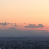 披露宴会場から富士山が見れます☆