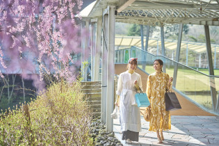 ゲストは思い思いに過ごせる|軽井沢プリンスホテル  フォレスターナ軽井沢の写真(52978519)