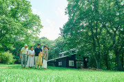 軽井沢プリンスホテル  フォレスターナ軽井沢