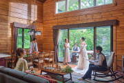 軽井沢プリンスホテル  フォレスターナ軽井沢