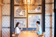 軽井沢プリンスホテル  フォレスターナ軽井沢